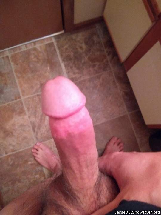 Adult image from Barefootjess