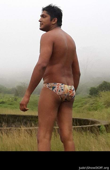 Adult image from judo