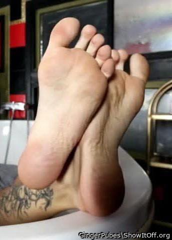 Adult image from GingerPubes
