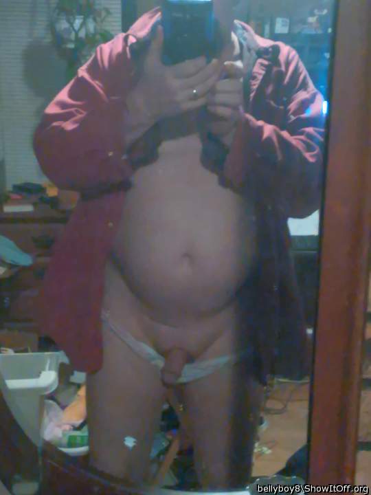 Adult image from bellyboy8