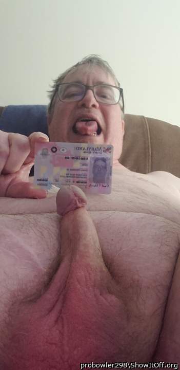 Donny rhine naked and exposed