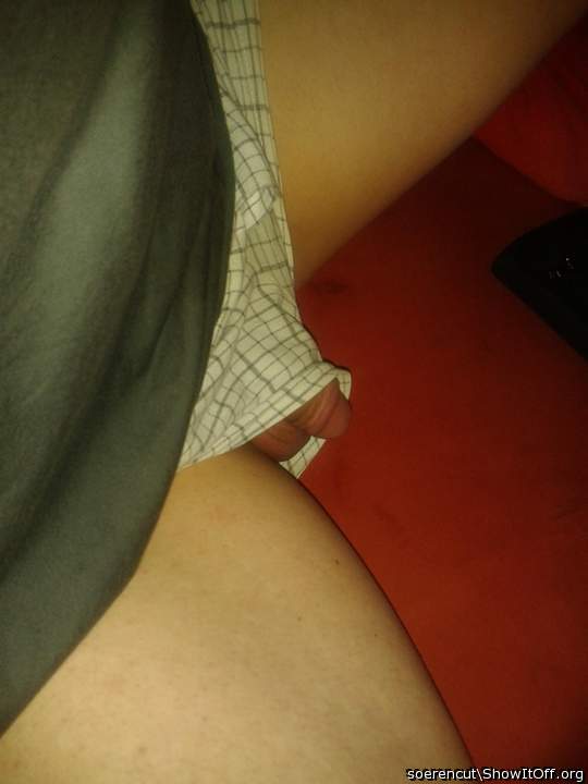Circumcised