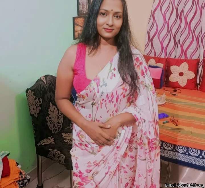 My  randi wife