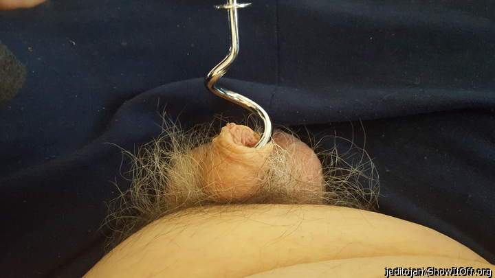 Cock Screw 4