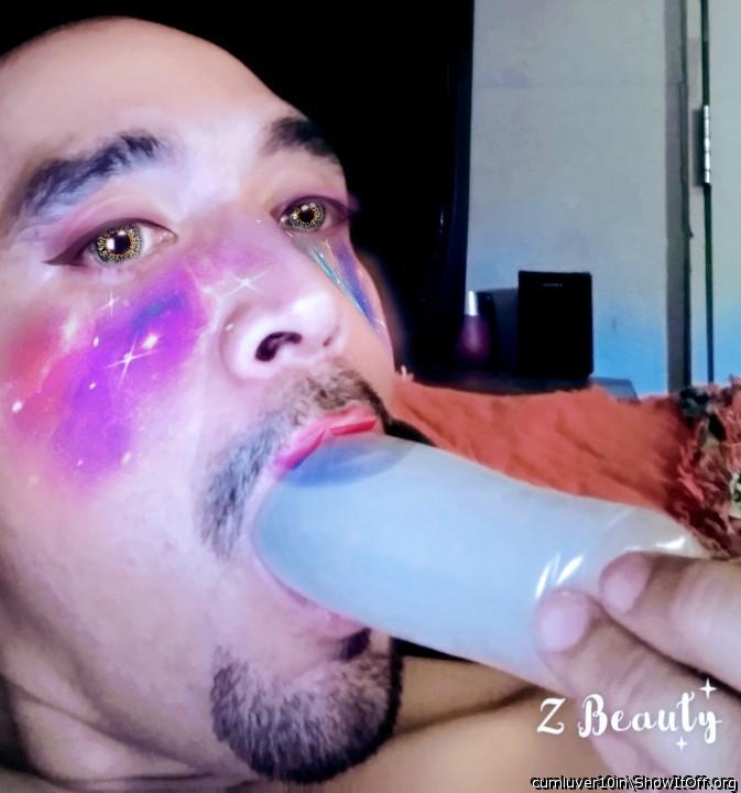 Adult image from Cumluver10in