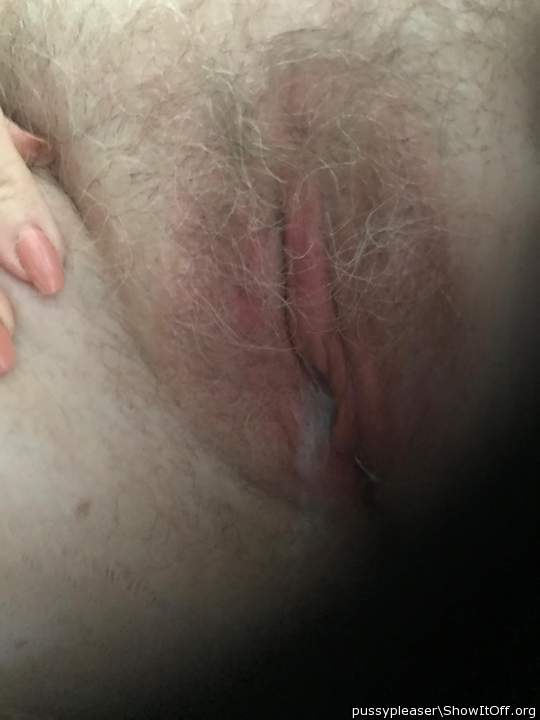 Nice Creampie