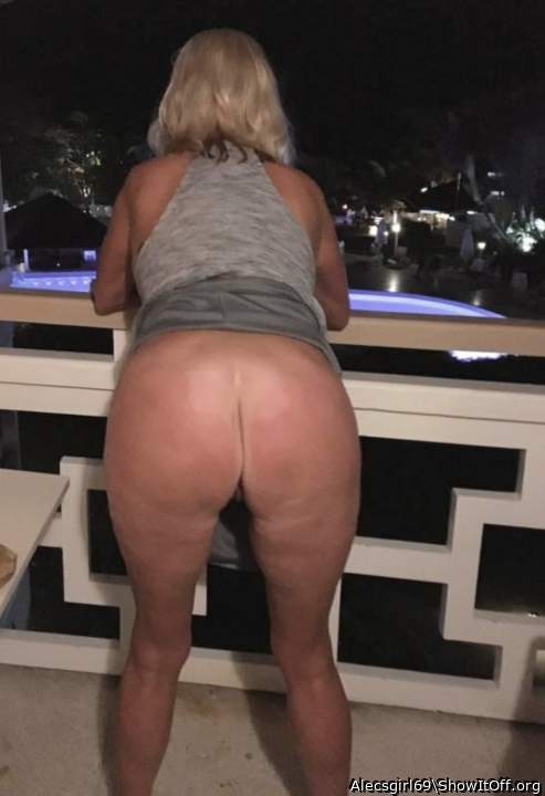 Butt