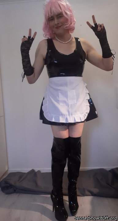 Adult image from Jenna