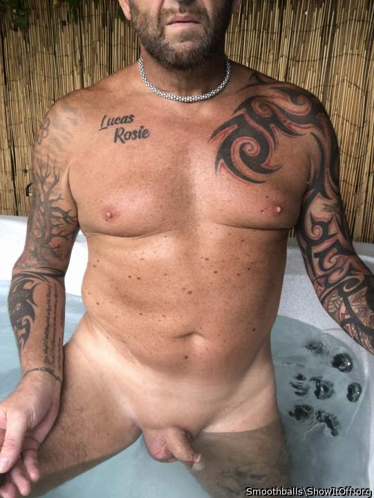 Adult image from Smoothballs