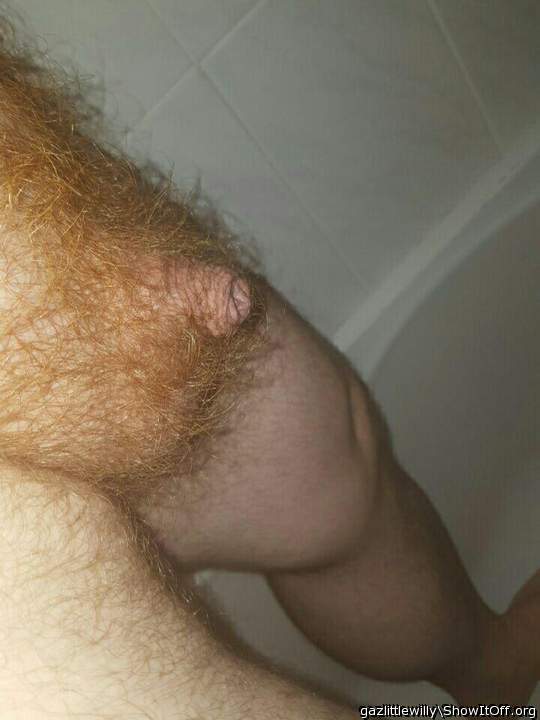 Very small today :-S