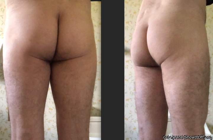 Would love to hear some comments about my butt