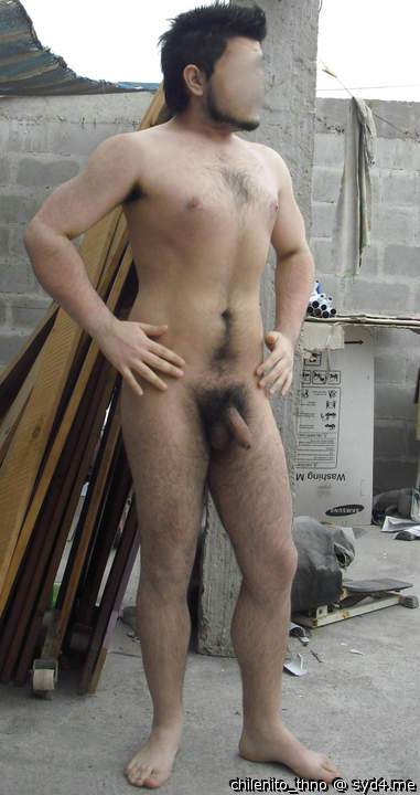 Adult image from chilenito_thno