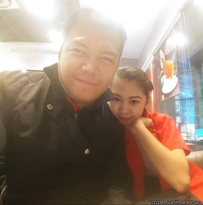 Date with stranger