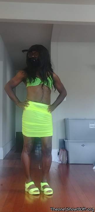 Yo Boy JR AKA C$D Hershey Cute Sissy boy For Ur Pleasure