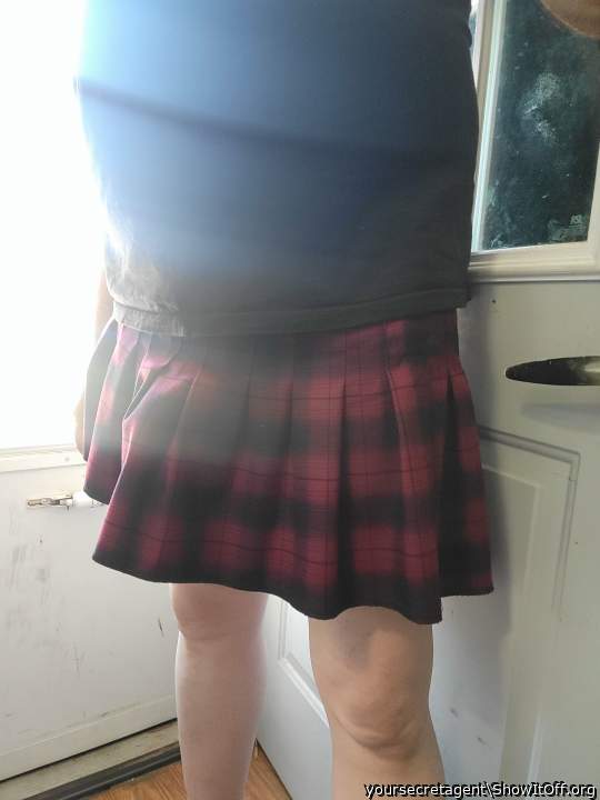 Going for a Walk