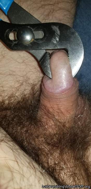 Playing with my tool