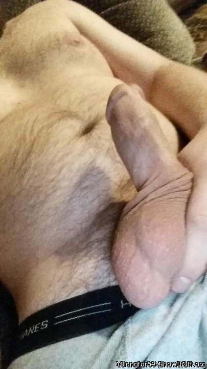 Hot dick, sexy body! 