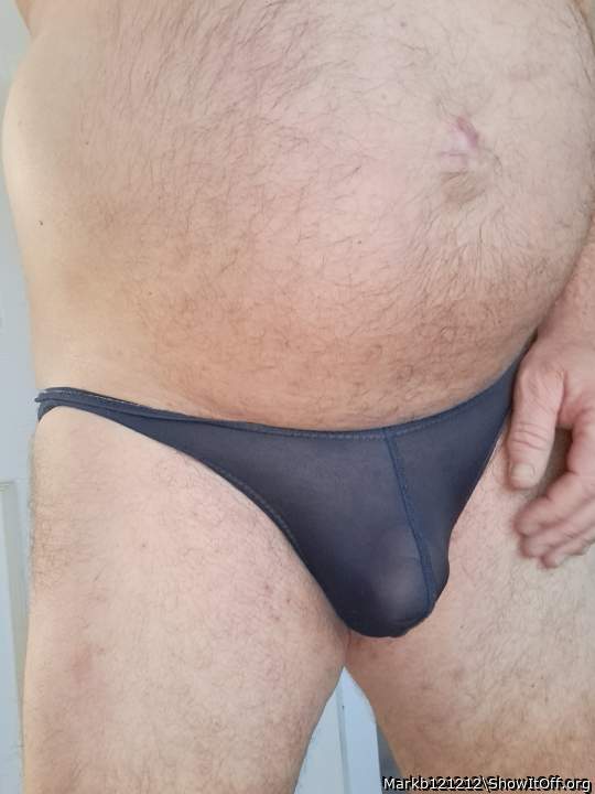 Good morning