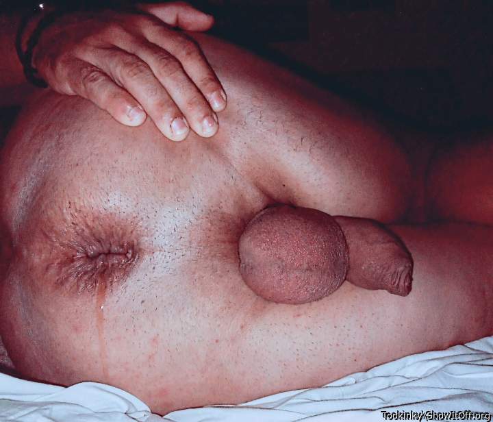 Adult image from Tookinky