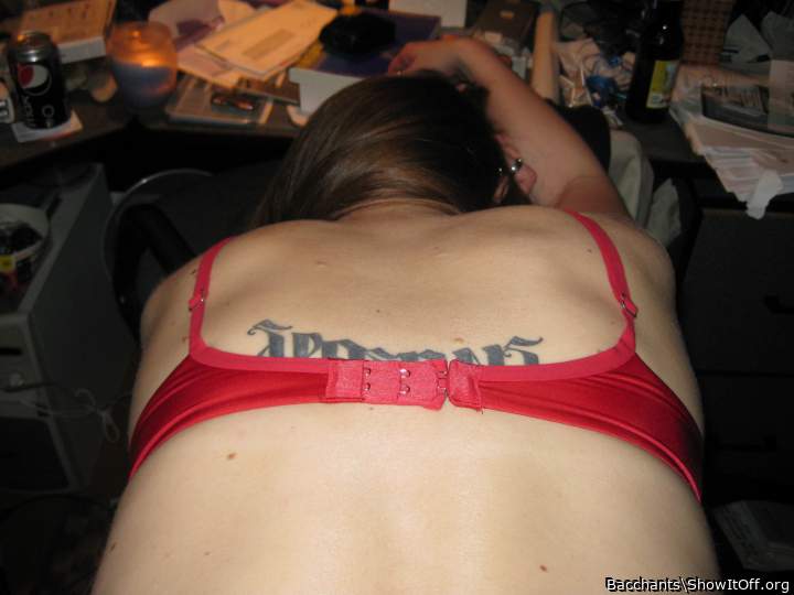 Good little whore taking it all the way in