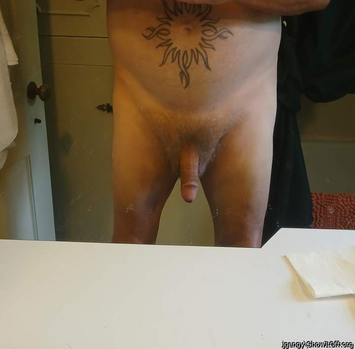 old cock