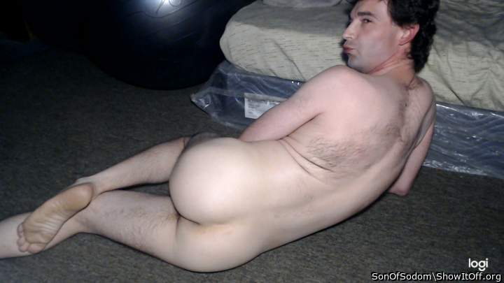 Adult image from SonOfSodom