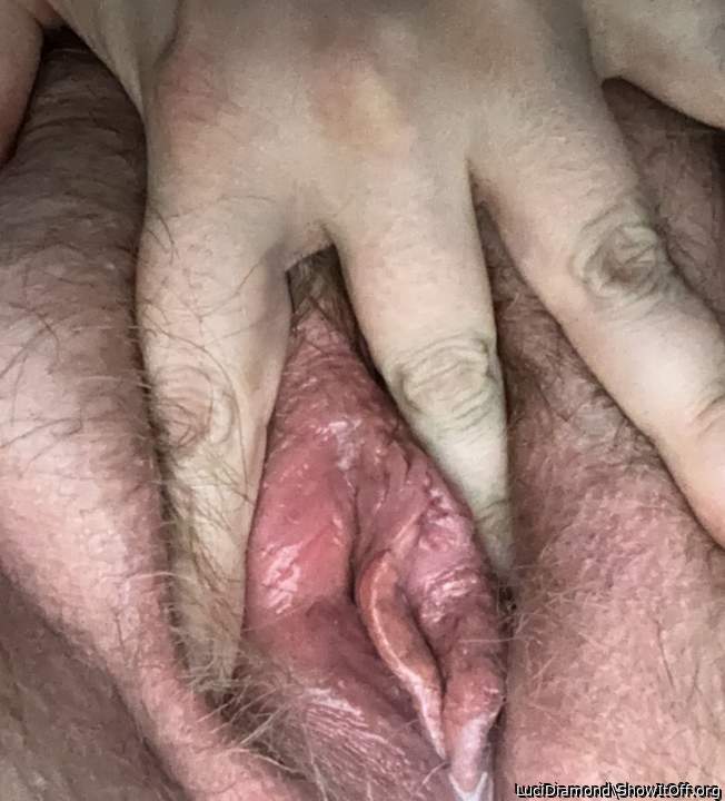 All natural cunt