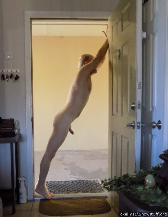 Morning Stretch