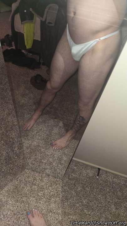 Adult image from LittleMan20