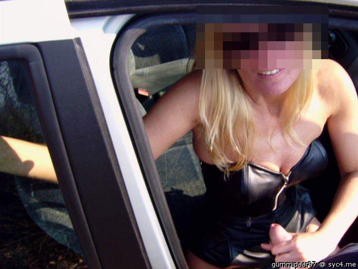 Dann wollte der Fotograf seinen spa....