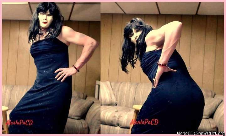 Adult image from MarlaCD