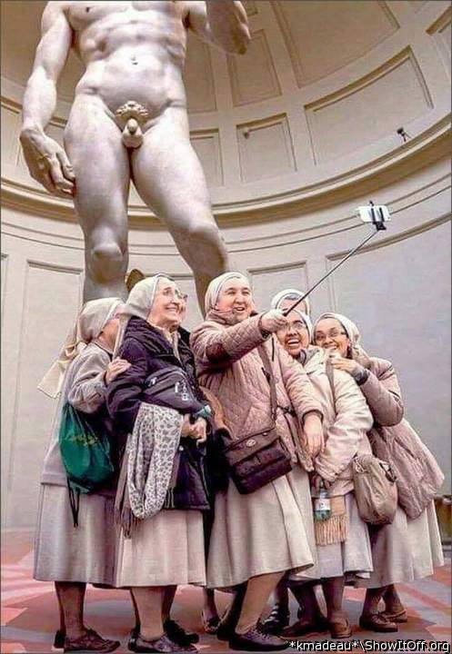 His Eternal Majesty The Dick!