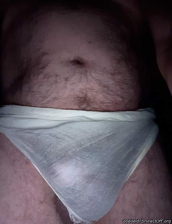 dick underwear