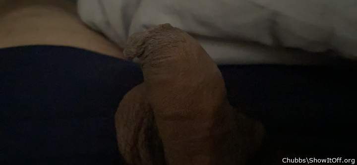 Adult image from Chubbs