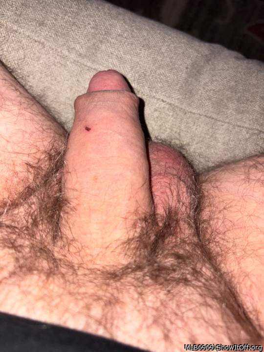 Just relaxing
