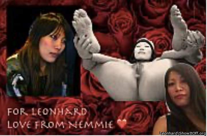 Adult image from Leonhard
