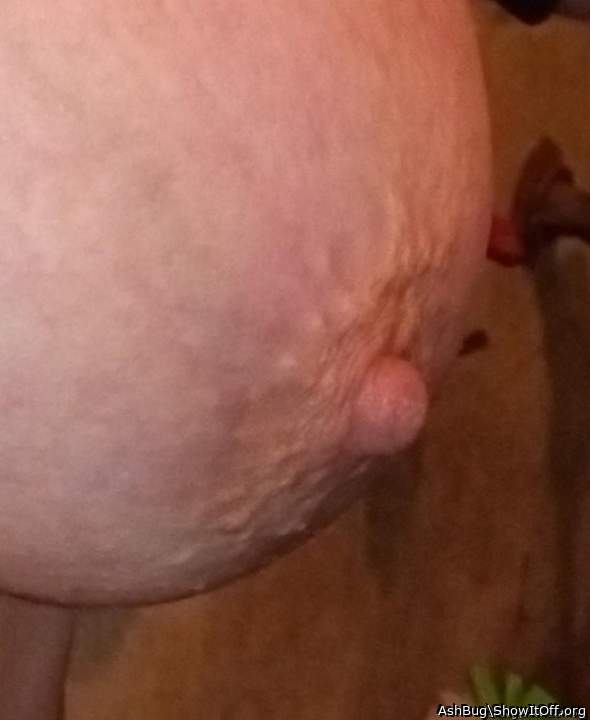 Pinch it