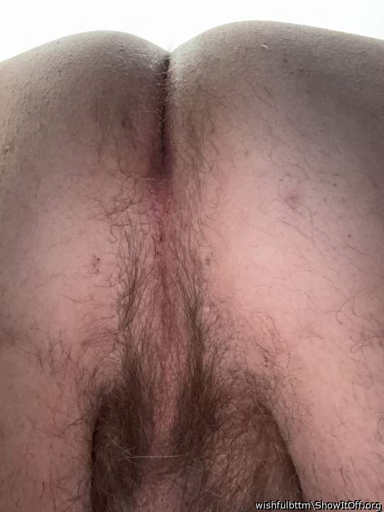 Mmmmm... sexy view!!   