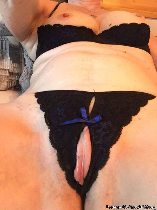 String ouvert