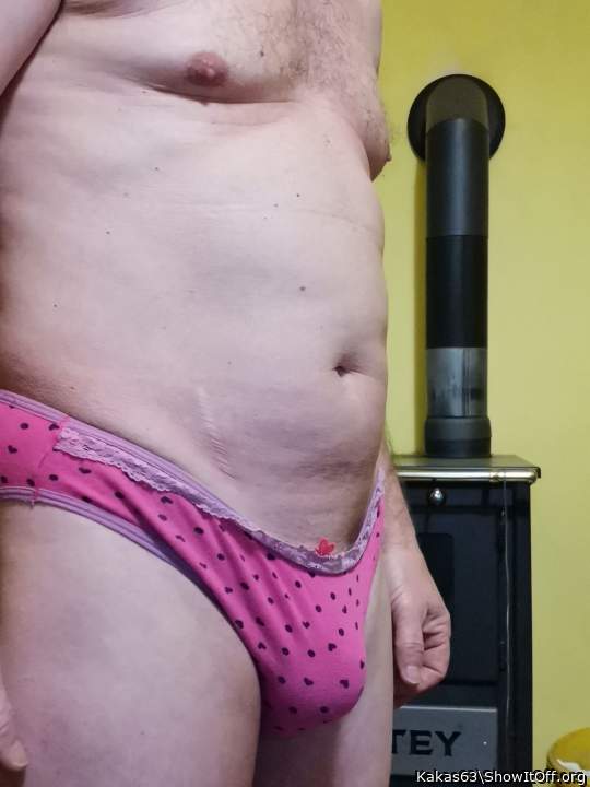 Woof!! You sexy Man�