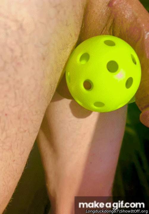 Pickleballs!!