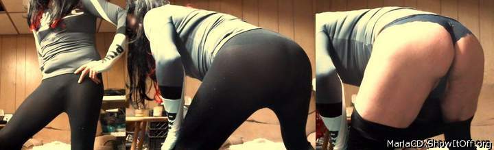 Adult image from MarlaCD