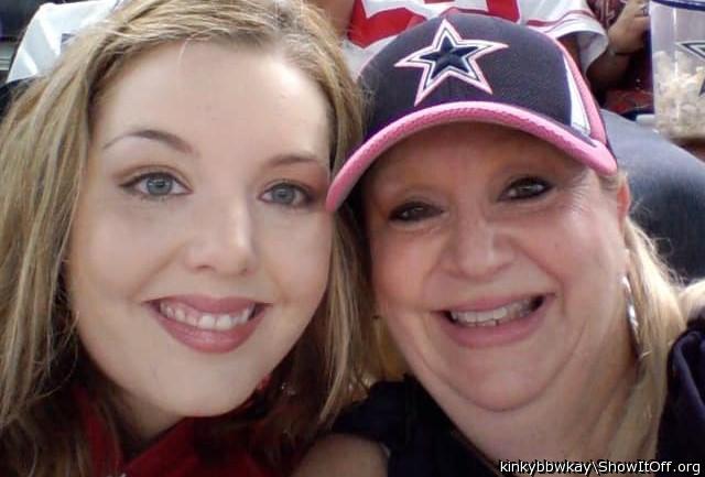 SLUTS RED AND KAY