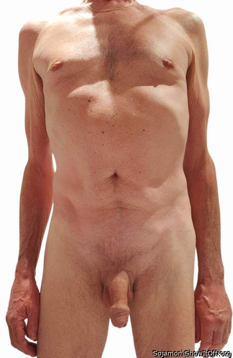 Rate my penis