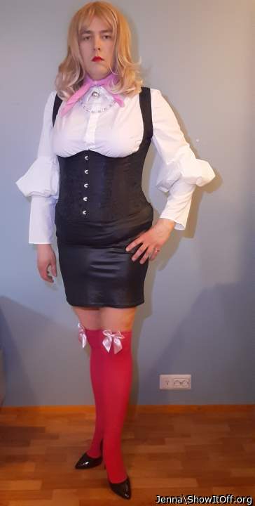 Adult image from Jenna