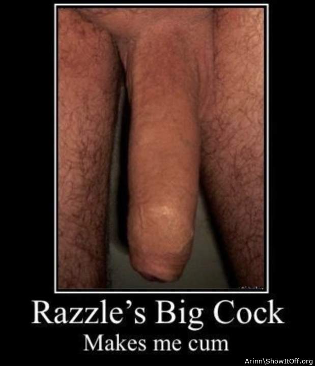 Razzle Rules