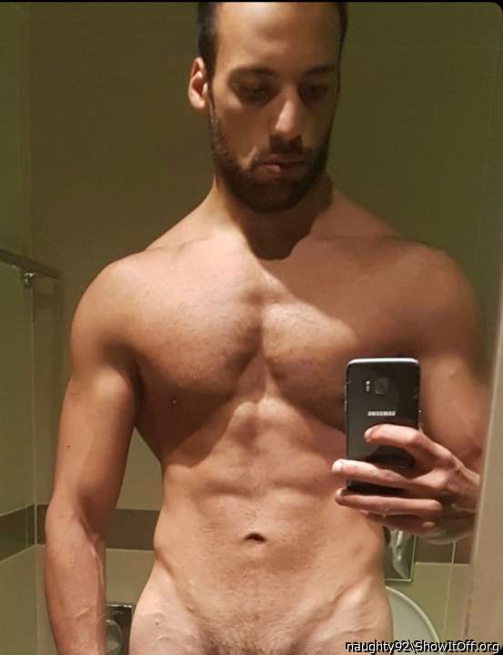 My Body