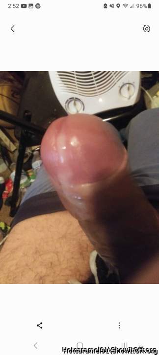 Mmmm, now feed me.     
