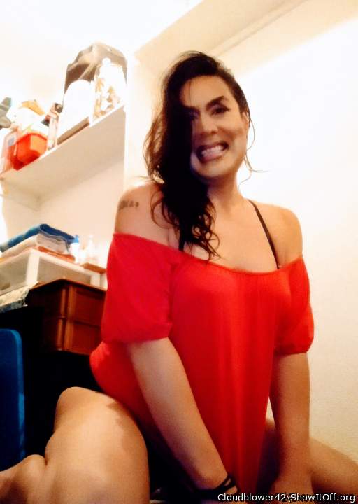 Adult image from Cloudblower42