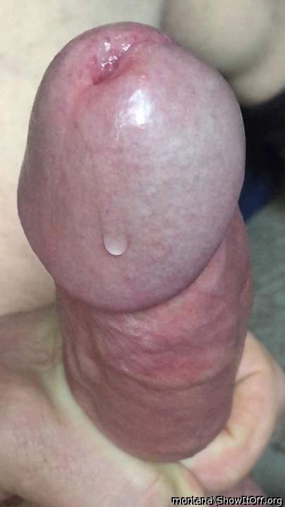 I�m ready for you, with plenty of lube....!
